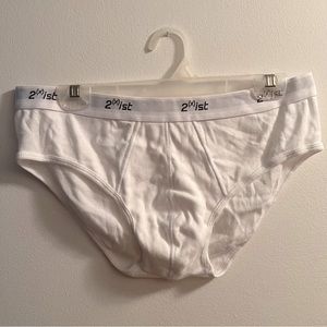 Vintage 2xist Brief